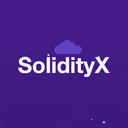 SolidityX