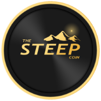 STEEP,SteepCoin