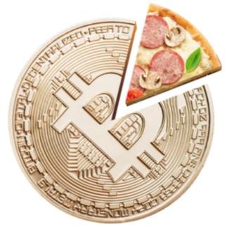 BTCP,比特披薩,BTC-PIZZA