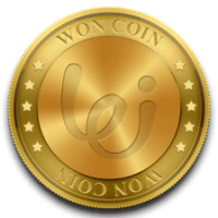 WON,WONCOIN