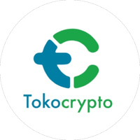 Tokocrypto